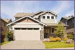 Community Garage Door Service Snoqualmie, WA 425-448-1321 - 4-content-residnetial
